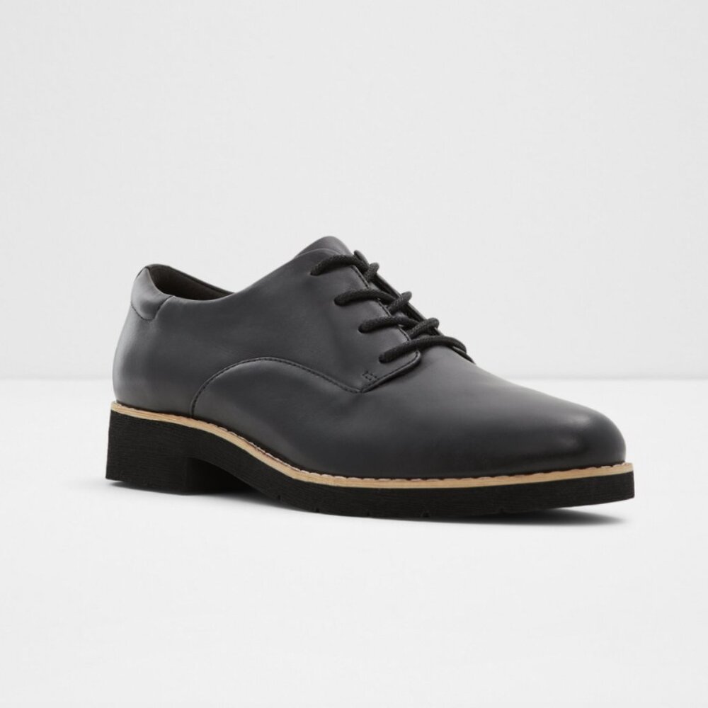 Aldo Women's Cerquedaflex Oxford Flat